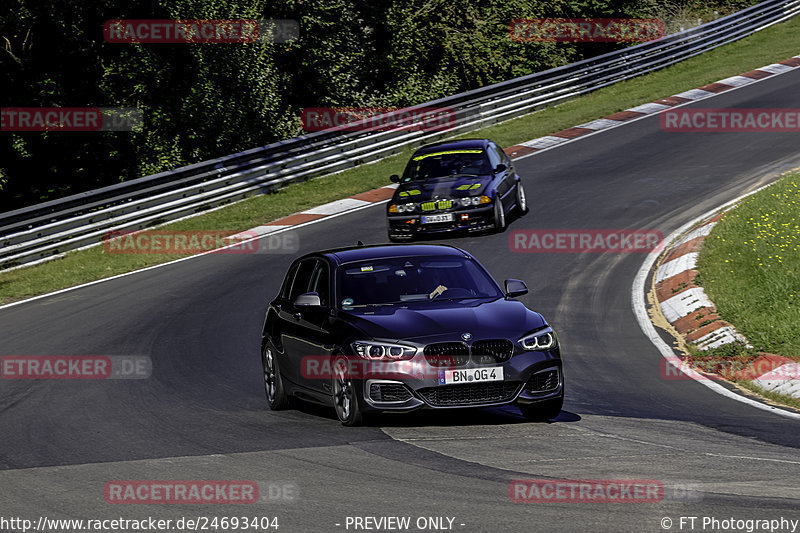 Bild #24693404 - Touristenfahrten Nürburgring Nordschleife (24.09.2023)