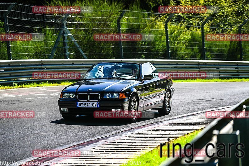 Bild #24693411 - Touristenfahrten Nürburgring Nordschleife (24.09.2023)