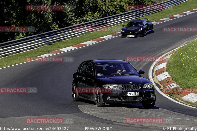 Bild #24693427 - Touristenfahrten Nürburgring Nordschleife (24.09.2023)