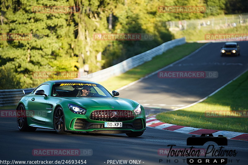 Bild #24693454 - Touristenfahrten Nürburgring Nordschleife (24.09.2023)