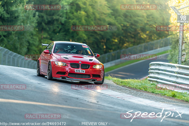 Bild #24693472 - Touristenfahrten Nürburgring Nordschleife (24.09.2023)