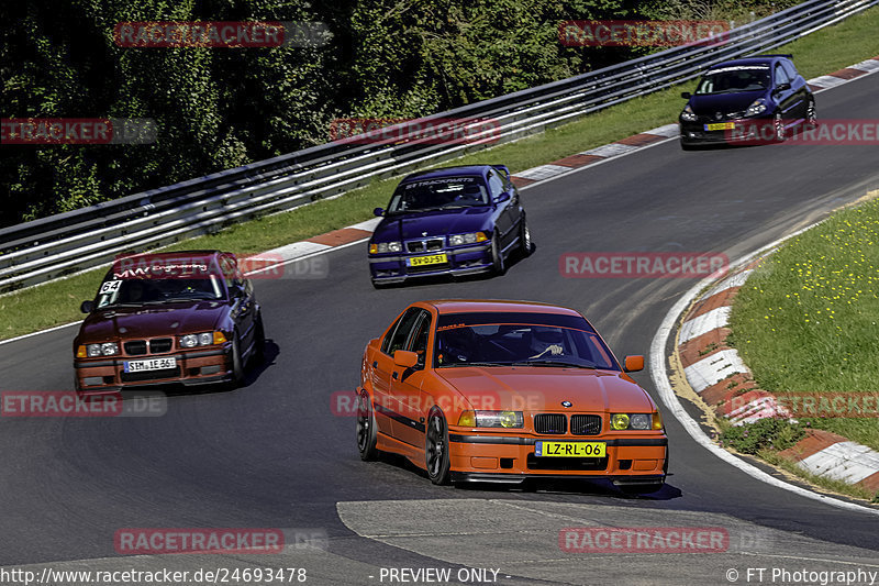 Bild #24693478 - Touristenfahrten Nürburgring Nordschleife (24.09.2023)