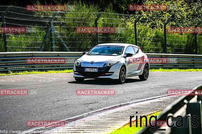 Bild #24693483 - Touristenfahrten Nürburgring Nordschleife (24.09.2023)