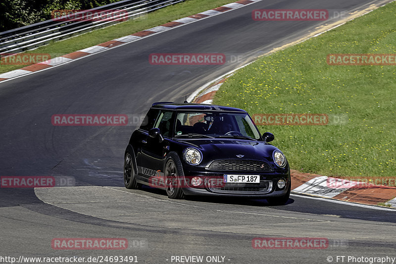 Bild #24693491 - Touristenfahrten Nürburgring Nordschleife (24.09.2023)