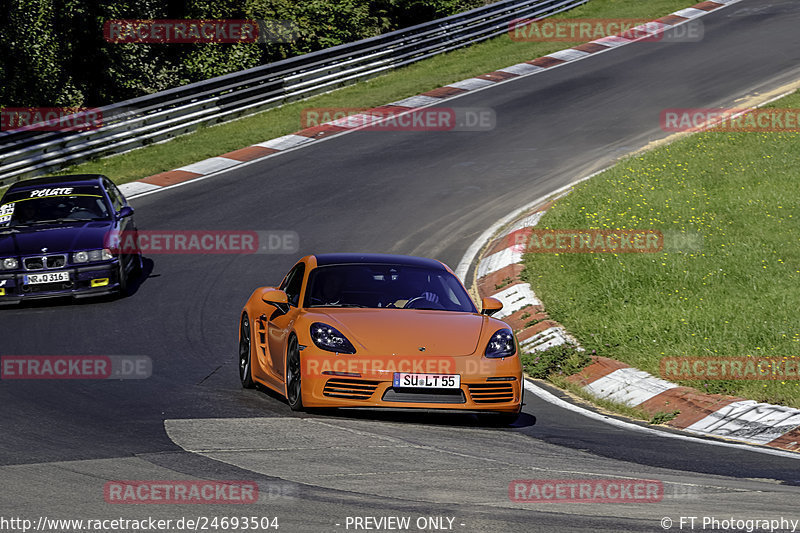 Bild #24693504 - Touristenfahrten Nürburgring Nordschleife (24.09.2023)