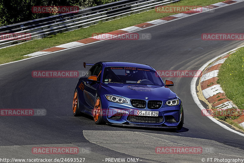 Bild #24693527 - Touristenfahrten Nürburgring Nordschleife (24.09.2023)