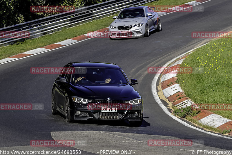 Bild #24693553 - Touristenfahrten Nürburgring Nordschleife (24.09.2023)