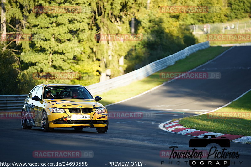 Bild #24693558 - Touristenfahrten Nürburgring Nordschleife (24.09.2023)