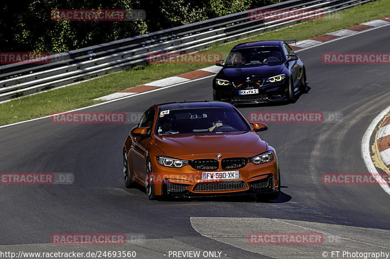 Bild #24693560 - Touristenfahrten Nürburgring Nordschleife (24.09.2023)