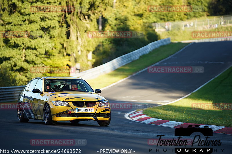 Bild #24693572 - Touristenfahrten Nürburgring Nordschleife (24.09.2023)