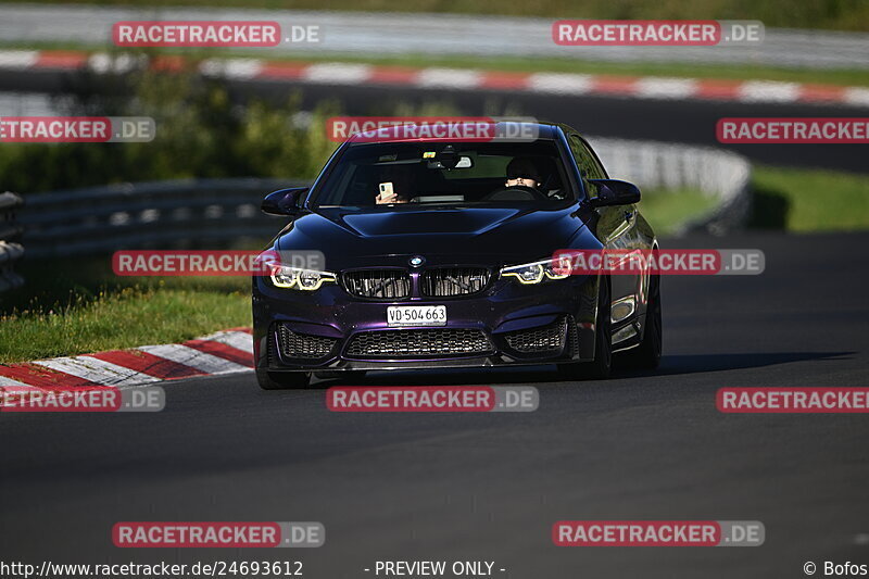 Bild #24693612 - Touristenfahrten Nürburgring Nordschleife (24.09.2023)