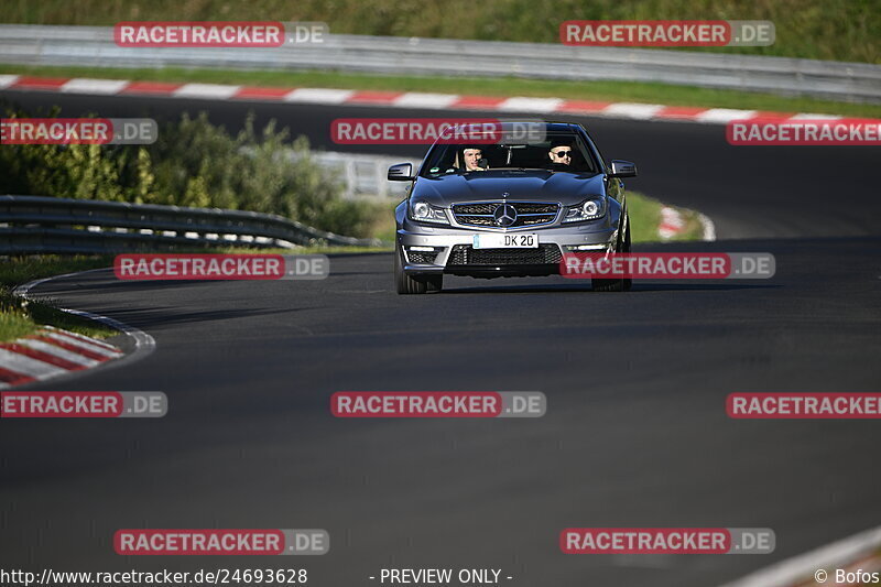 Bild #24693628 - Touristenfahrten Nürburgring Nordschleife (24.09.2023)