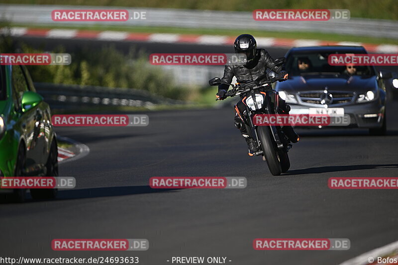 Bild #24693633 - Touristenfahrten Nürburgring Nordschleife (24.09.2023)