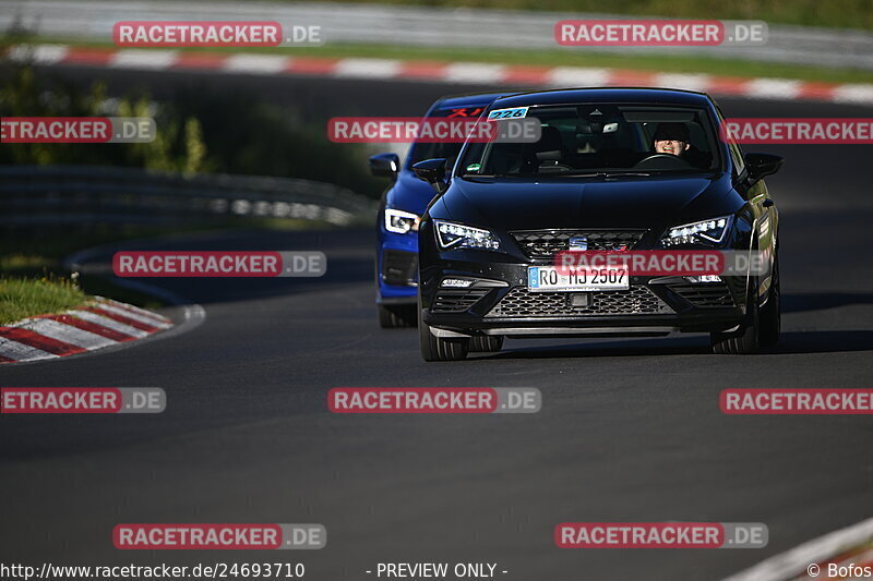 Bild #24693710 - Touristenfahrten Nürburgring Nordschleife (24.09.2023)