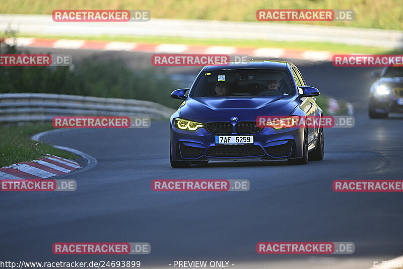 Bild #24693899 - Touristenfahrten Nürburgring Nordschleife (24.09.2023)