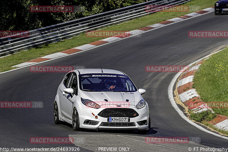 Bild #24693926 - Touristenfahrten Nürburgring Nordschleife (24.09.2023)