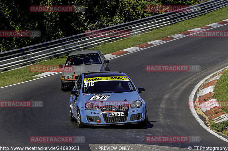 Bild #24693951 - Touristenfahrten Nürburgring Nordschleife (24.09.2023)