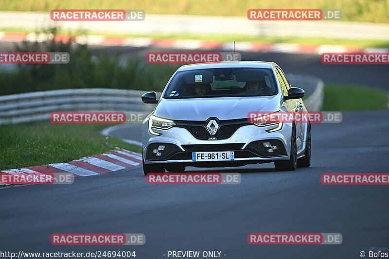 Bild #24694004 - Touristenfahrten Nürburgring Nordschleife (24.09.2023)