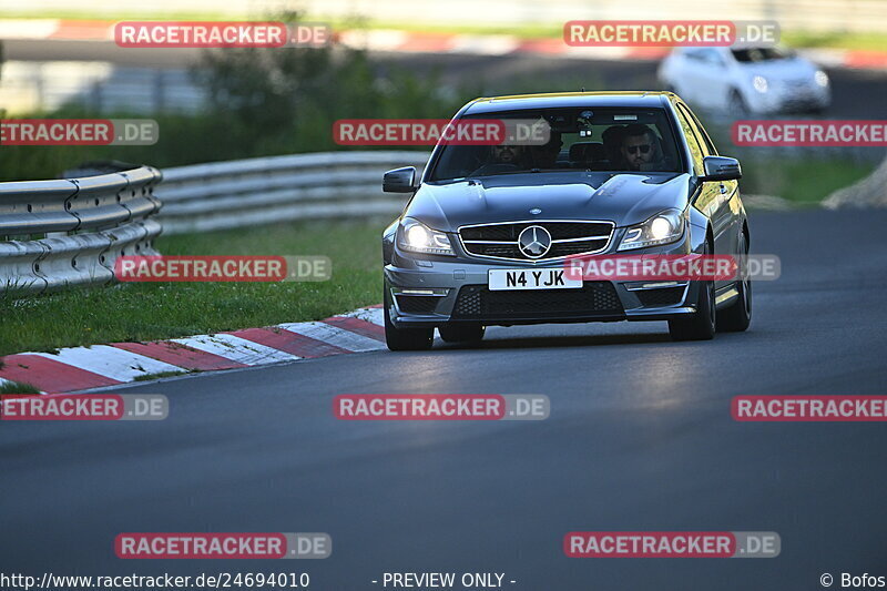 Bild #24694010 - Touristenfahrten Nürburgring Nordschleife (24.09.2023)