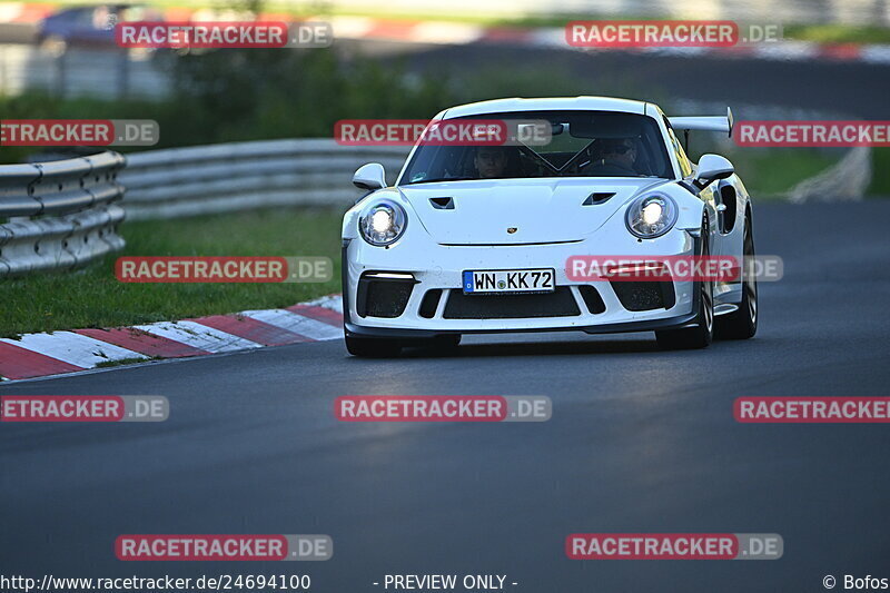 Bild #24694100 - Touristenfahrten Nürburgring Nordschleife (24.09.2023)