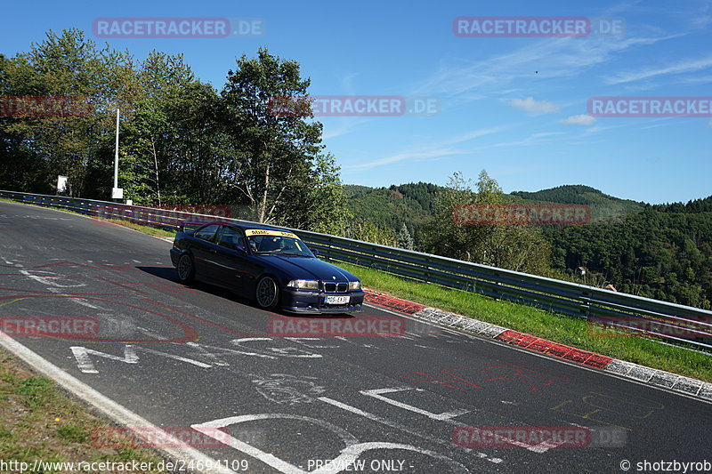 Bild #24694109 - Touristenfahrten Nürburgring Nordschleife (24.09.2023)