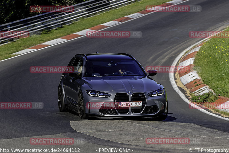 Bild #24694112 - Touristenfahrten Nürburgring Nordschleife (24.09.2023)