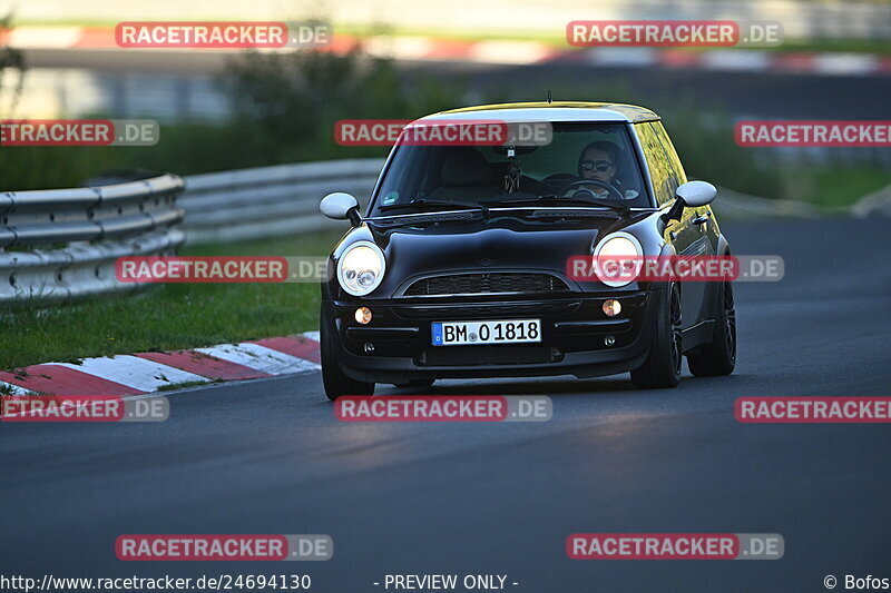 Bild #24694130 - Touristenfahrten Nürburgring Nordschleife (24.09.2023)