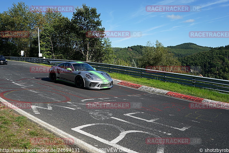 Bild #24694131 - Touristenfahrten Nürburgring Nordschleife (24.09.2023)