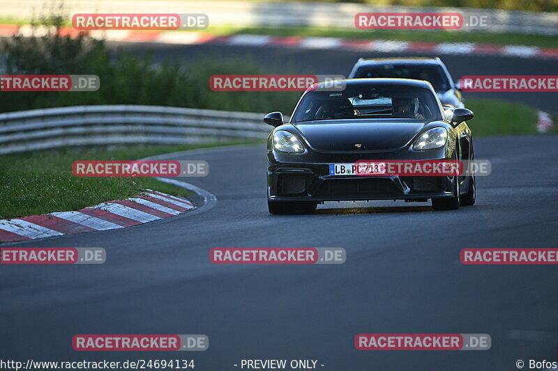 Bild #24694134 - Touristenfahrten Nürburgring Nordschleife (24.09.2023)