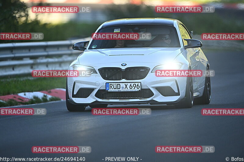 Bild #24694140 - Touristenfahrten Nürburgring Nordschleife (24.09.2023)