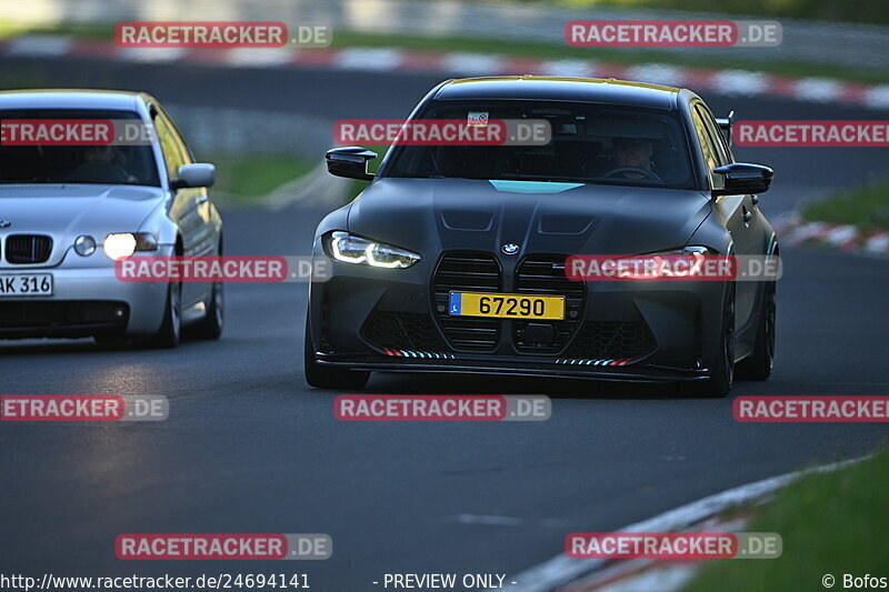 Bild #24694141 - Touristenfahrten Nürburgring Nordschleife (24.09.2023)