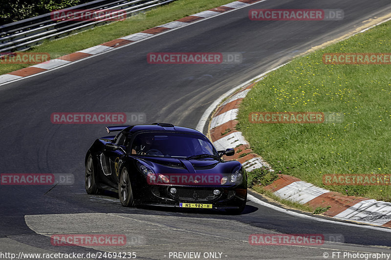 Bild #24694235 - Touristenfahrten Nürburgring Nordschleife (24.09.2023)