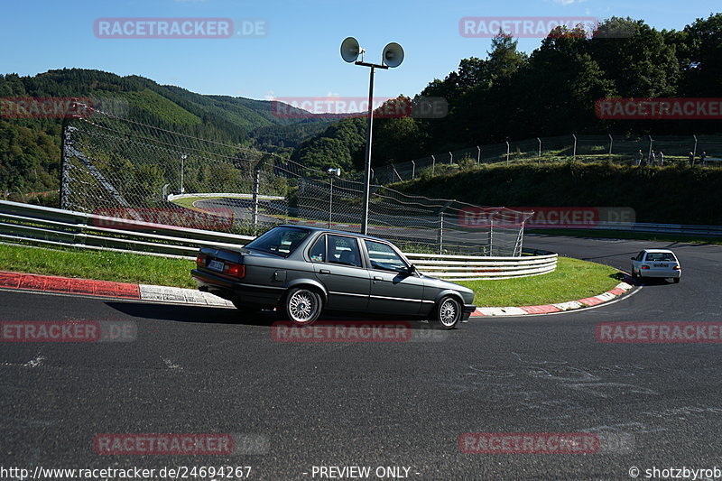 Bild #24694267 - Touristenfahrten Nürburgring Nordschleife (24.09.2023)