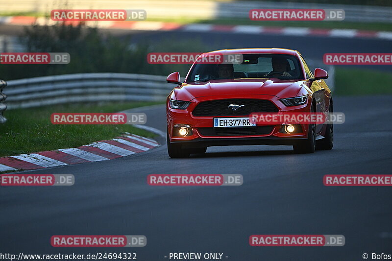 Bild #24694322 - Touristenfahrten Nürburgring Nordschleife (24.09.2023)