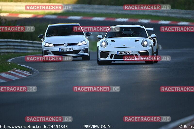 Bild #24694343 - Touristenfahrten Nürburgring Nordschleife (24.09.2023)