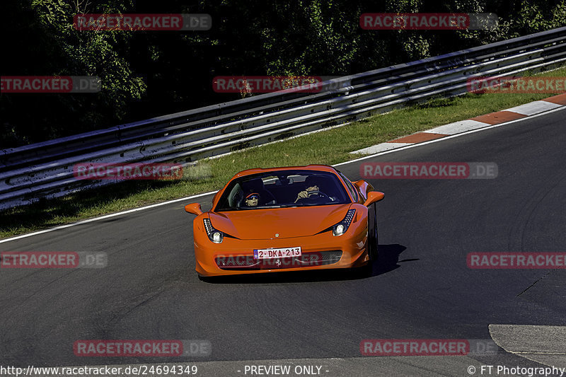 Bild #24694349 - Touristenfahrten Nürburgring Nordschleife (24.09.2023)