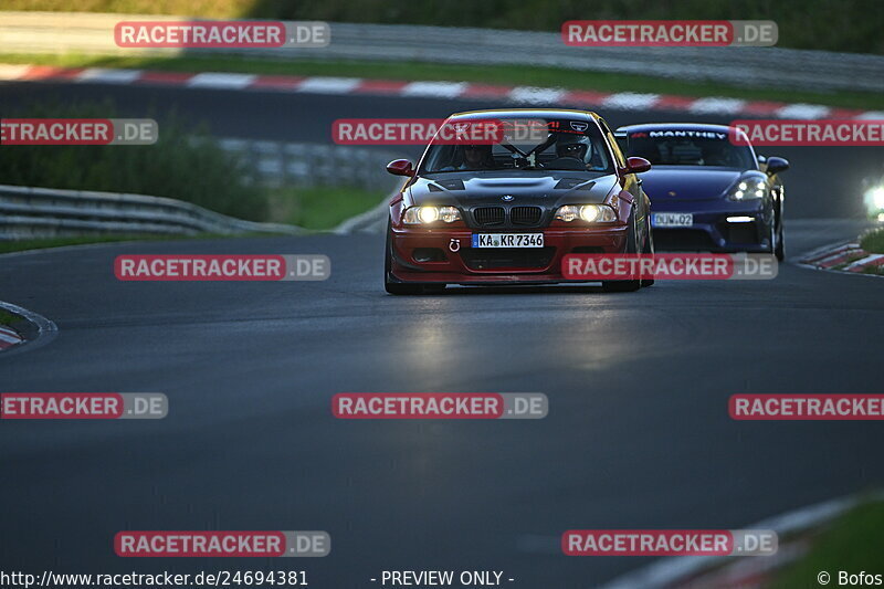 Bild #24694381 - Touristenfahrten Nürburgring Nordschleife (24.09.2023)