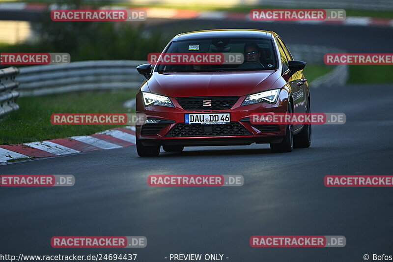 Bild #24694437 - Touristenfahrten Nürburgring Nordschleife (24.09.2023)