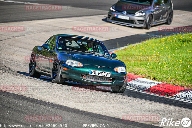 Bild #24694550 - Touristenfahrten Nürburgring Nordschleife (24.09.2023)