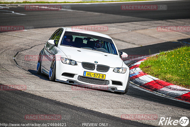 Bild #24694621 - Touristenfahrten Nürburgring Nordschleife (24.09.2023)