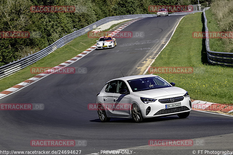 Bild #24694627 - Touristenfahrten Nürburgring Nordschleife (24.09.2023)