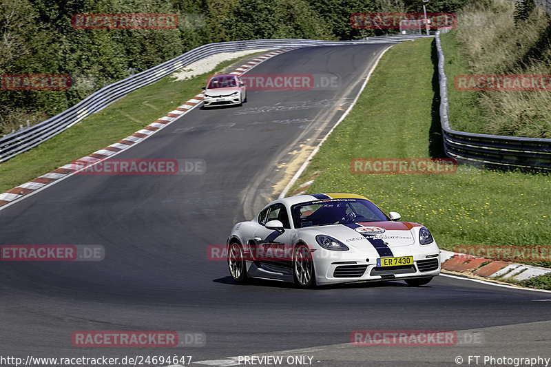 Bild #24694647 - Touristenfahrten Nürburgring Nordschleife (24.09.2023)