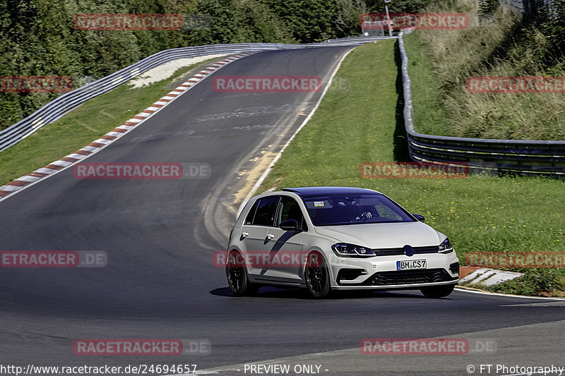 Bild #24694657 - Touristenfahrten Nürburgring Nordschleife (24.09.2023)