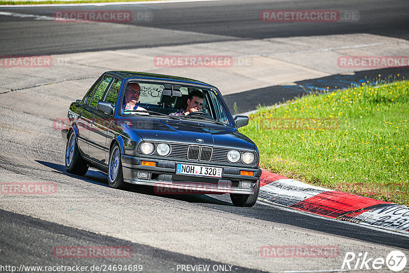 Bild #24694689 - Touristenfahrten Nürburgring Nordschleife (24.09.2023)