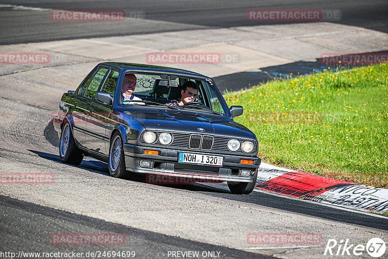 Bild #24694699 - Touristenfahrten Nürburgring Nordschleife (24.09.2023)