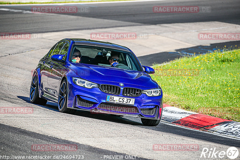 Bild #24694723 - Touristenfahrten Nürburgring Nordschleife (24.09.2023)