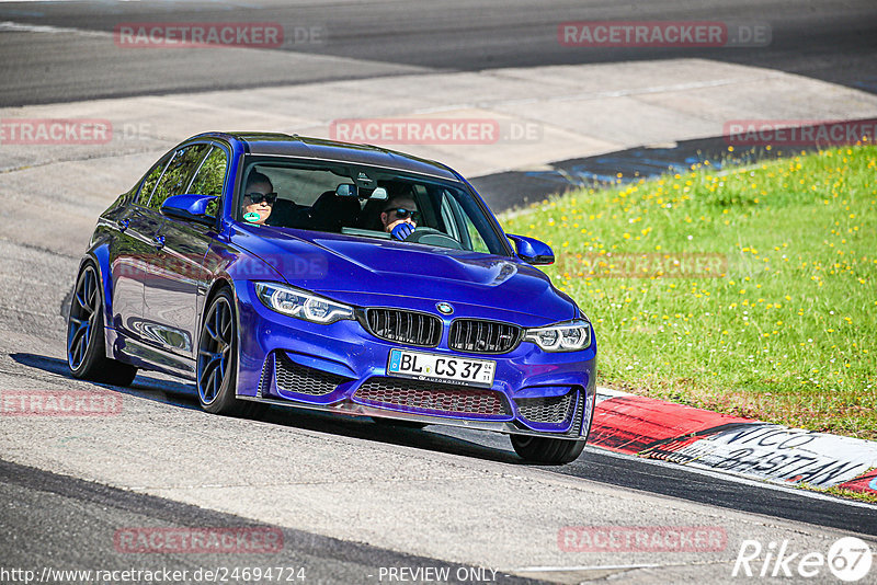 Bild #24694724 - Touristenfahrten Nürburgring Nordschleife (24.09.2023)