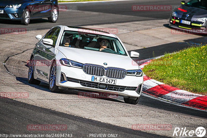 Bild #24694743 - Touristenfahrten Nürburgring Nordschleife (24.09.2023)