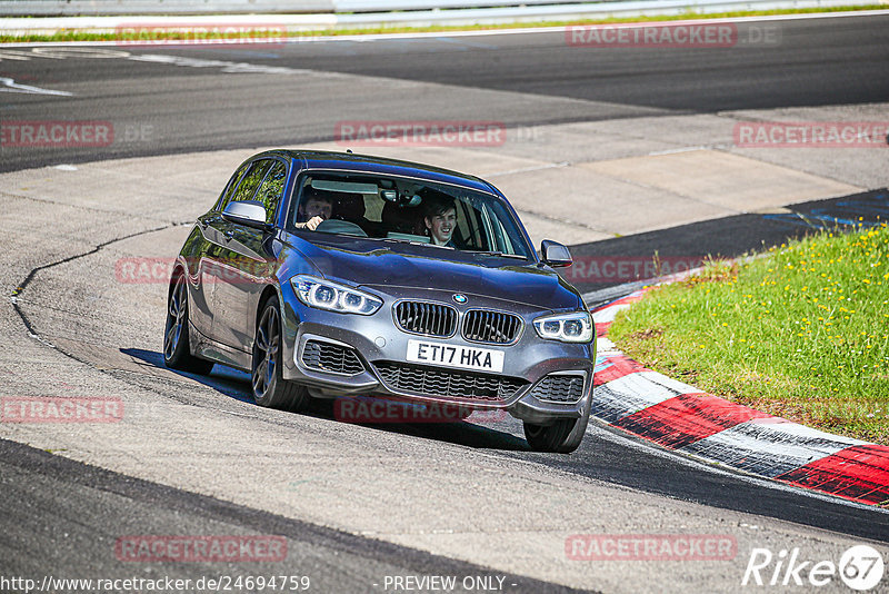 Bild #24694759 - Touristenfahrten Nürburgring Nordschleife (24.09.2023)