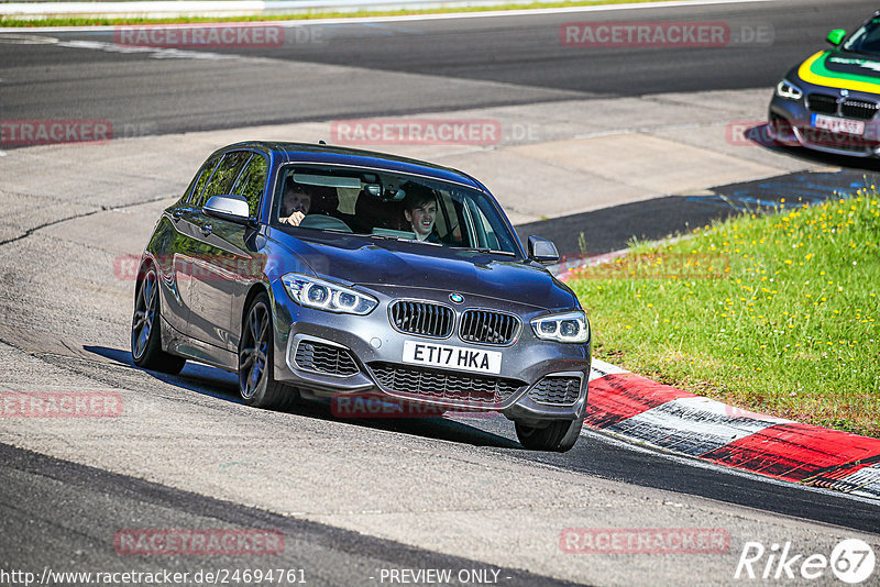 Bild #24694761 - Touristenfahrten Nürburgring Nordschleife (24.09.2023)